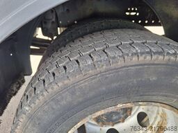 MAN TGL 12.180 BB - EURO 5 - NACELLE 15 M