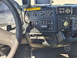 MAN TGL 12.180 BB - EURO 5 - NACELLE 15 M