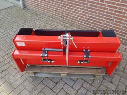  Mechanische kiepbak 125