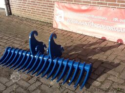  Terrein harken