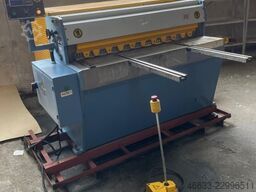 Bernardo MTH 1250 x 3