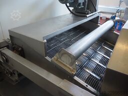 GEA-CFS Kooklijn - Welbak, Type WS 8000/900