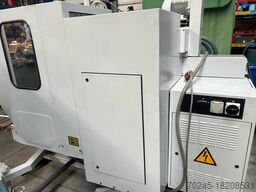 MIKRON WF31 D CNC WF 31 D CNC