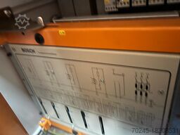 MIKRON WF31 D CNC WF 31 D CNC