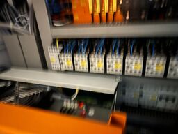 MIKRON WF31 D CNC WF 31 D CNC