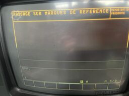 MIKRON WF31 D CNC WF 31 D CNC