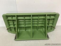 vermutlich MAHO 700 x 330