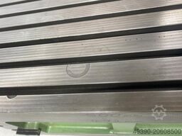 vermutlich MAHO 700 x 330