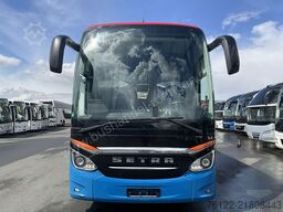 Setra S 517 HDH