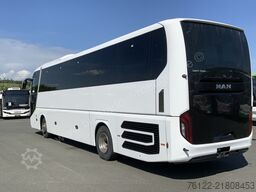MAN R 07 Lion´s Coach