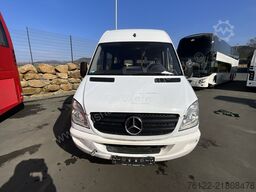 Mercedes-Benz 515 CDI Sprinter