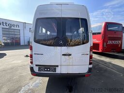 Mercedes-Benz 515 CDI Sprinter