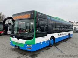 MAN A 21 Lion´s City