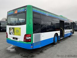 MAN A 21 Lion´s City