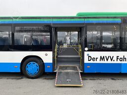 MAN A 21 Lion´s City