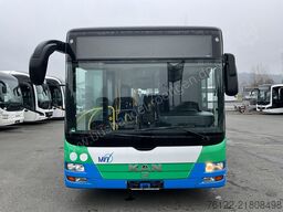 MAN A 21 Lion´s City