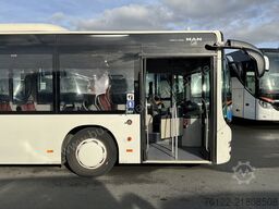 MAN A 23 Lion´s City
