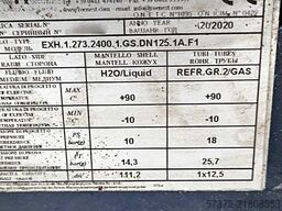 Reisner KWR-S 170 KS