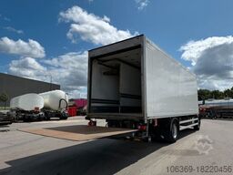IVECO 180E32 Schmitz / Thermo King T-1200R Spectrum