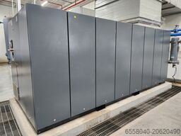 Atlas Copco GA200VSDA3