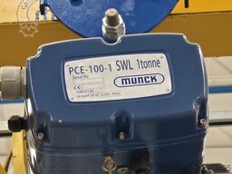 MUNCK PCE1001