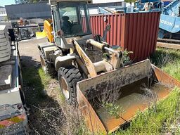 Liebherr L 524