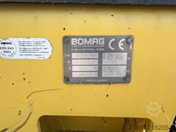Bomag BW 100 AC-3