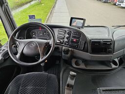 MERCEDES-BENZ ACTROS 1841