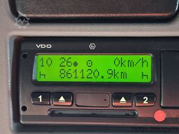 MERCEDES-BENZ ACTROS 1841