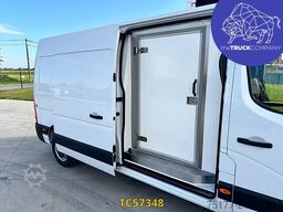 Renault Master L3H2 KOELWAGEN