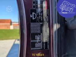 MAN TGA 530 - NO DOCUMENTS