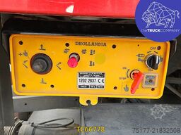 DAF LF 45 140