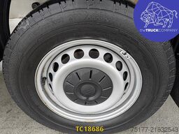 MAN TGE 180 - BOX