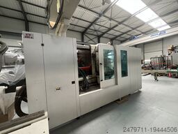 KraussMaffei 850T-3000