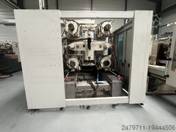 KraussMaffei 850T-3000