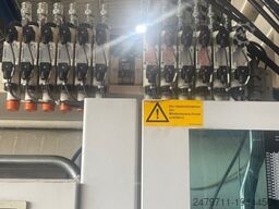 KraussMaffei 850T-3000