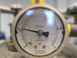 MVE 180LP Cryo-Cyl