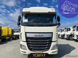 DAF XF Euro6 440