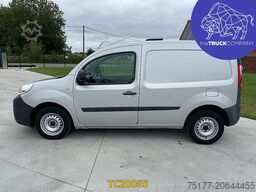 Renault Kangoo 1.5 DCI