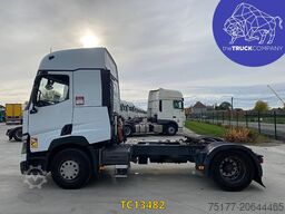 Renault T 430
