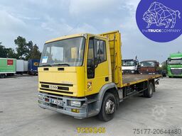 Iveco EuroCargo 120 E18