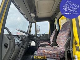 Iveco EuroCargo 120 E18
