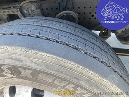 Mercedes-Benz Actros 1842