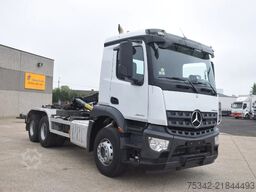 Mercedes-Benz Arocs 2643