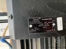 IMES-ICORE FLATCOM 40 VH