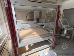 IMES-ICORE FLATCOM 40 VH