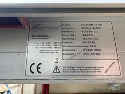 IMES-ICORE FLATCOM 40 VH