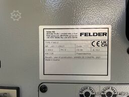 FELDER KG F900Z