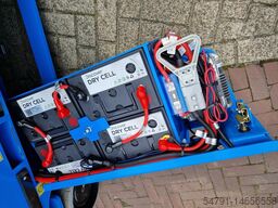 Sinoboom 1932ME (NIEUW, binnen 48h geleverd)