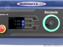 Mecmesin MultiTest 2.5dV
